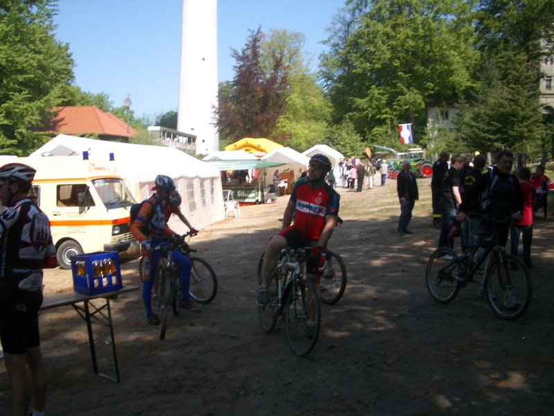 Bungsberg-CTF 526